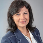 Dr. Bahar Aliakbarian