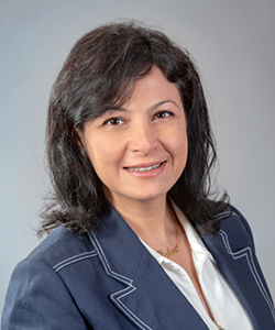 Bahar Aliakbarian, Ph.D.