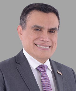 Dr. Carlos A. Marino