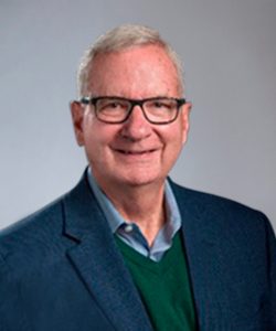 Dr. William A. Donohue