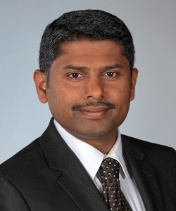 Swaminathan “Swami” Subramanian, Ph.D.