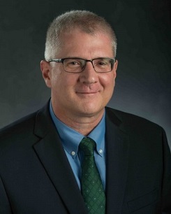 Dr. Ron Hendrick