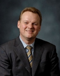 Mr. Dan Futter