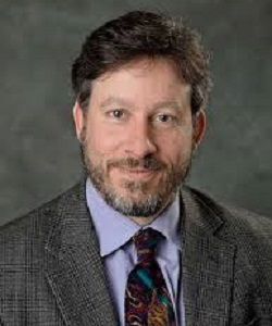 John P. Verboncoeur, Ph.D.