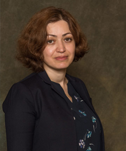 Parisa Kordjamshidi, Ph.D.