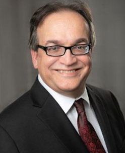 Dr. Vedat Verter