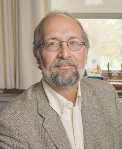 Douglas Buhler, Ph.D.