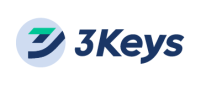 3 Keys Track and Trace company logo