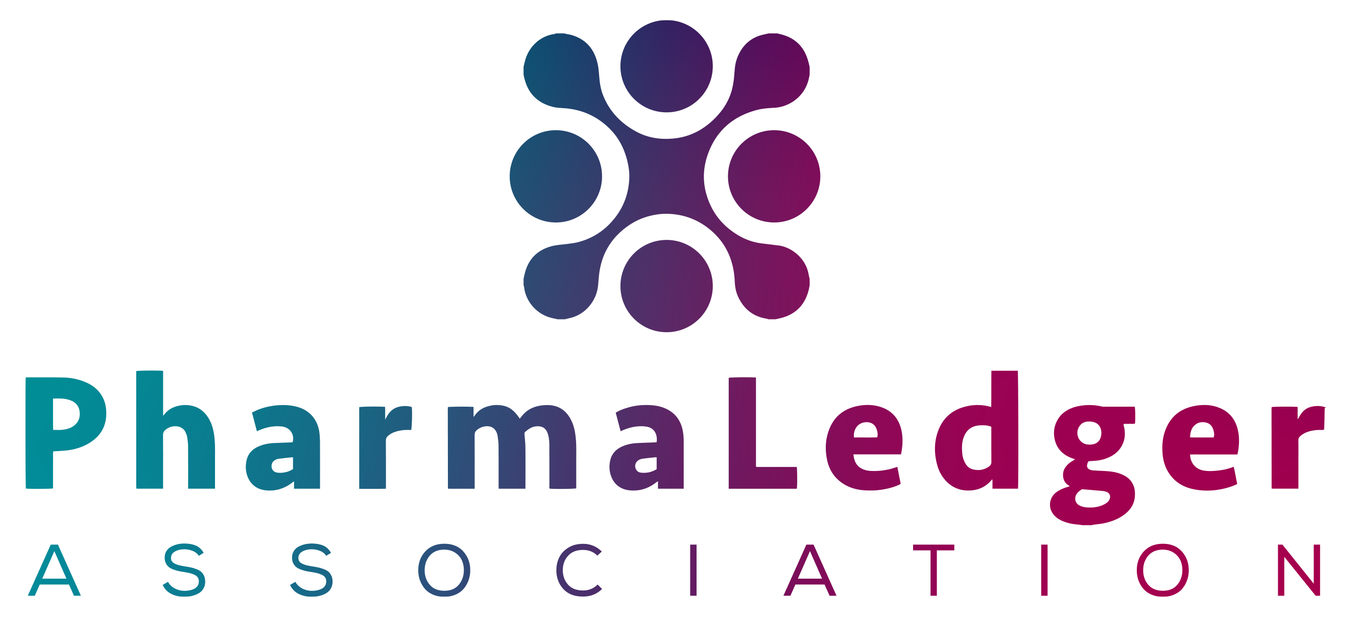 PharmaLedger Association logo