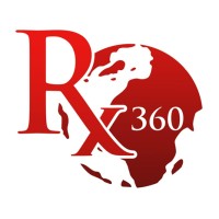Rx360 logo