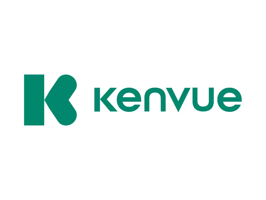 kenvue-health logo