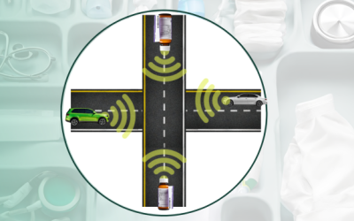 Connected Cars. Are Connected Drug Labels Next?