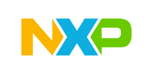 NXP logo