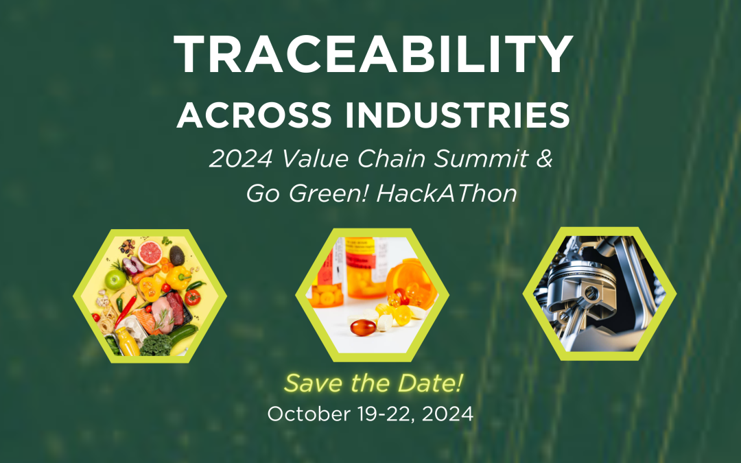 2024 Value Chain Summit & HackAThon