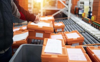 Pharma End To End RFID Pilot