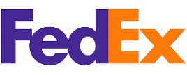 FedEx logo