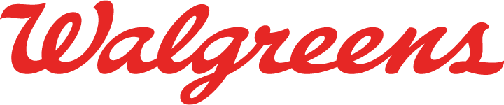 Walgreens logo