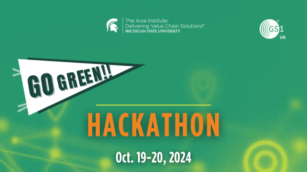 GO GREEN!! 2024 Hackathon