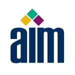 AIM Global logo