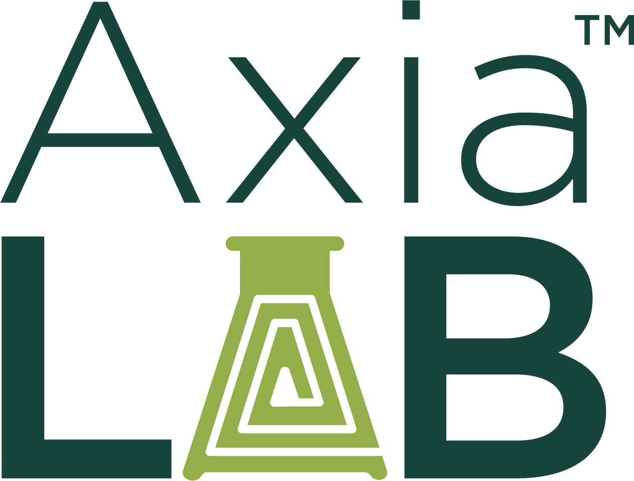 Axia Lab logo