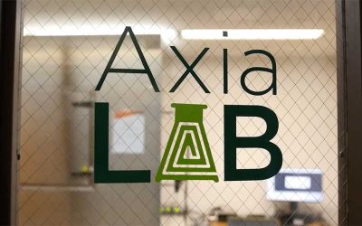 Certification Provides Validation to Axia Lab’s RFID Programs