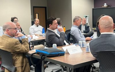 Healthcare Consortium Advances Patient Safety