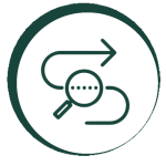 Traceability Icon Traceability Icon