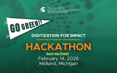 Go Green!! 2026 Hackathon
